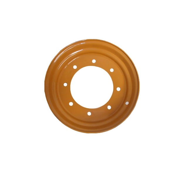 Aftermarket Front Rim WHP60-0009 - main